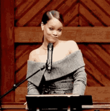 Fandom da Rihanna