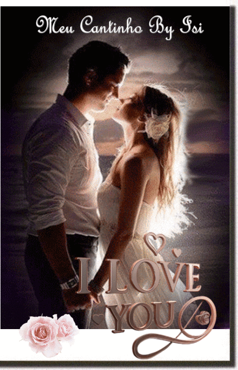 ✿♥ Meu Cantinho By Isi ♥✿
