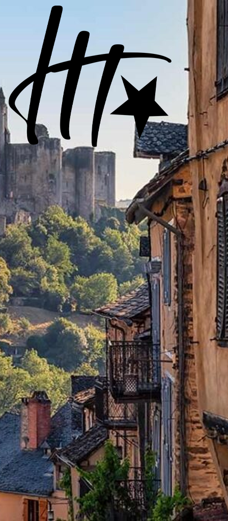 Vilarejos Bruxos - HT