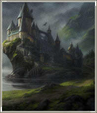 hogwarts ⚡︎ prpg