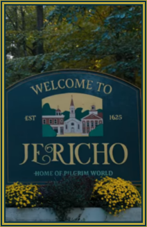 NA - Jericho