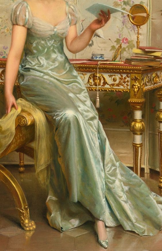 Blackbournes: Reg&ecirc;ncia