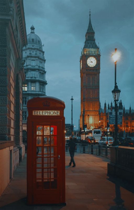Londres
