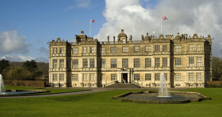 Lennoxlove House