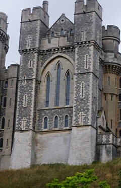 Arundel Castle