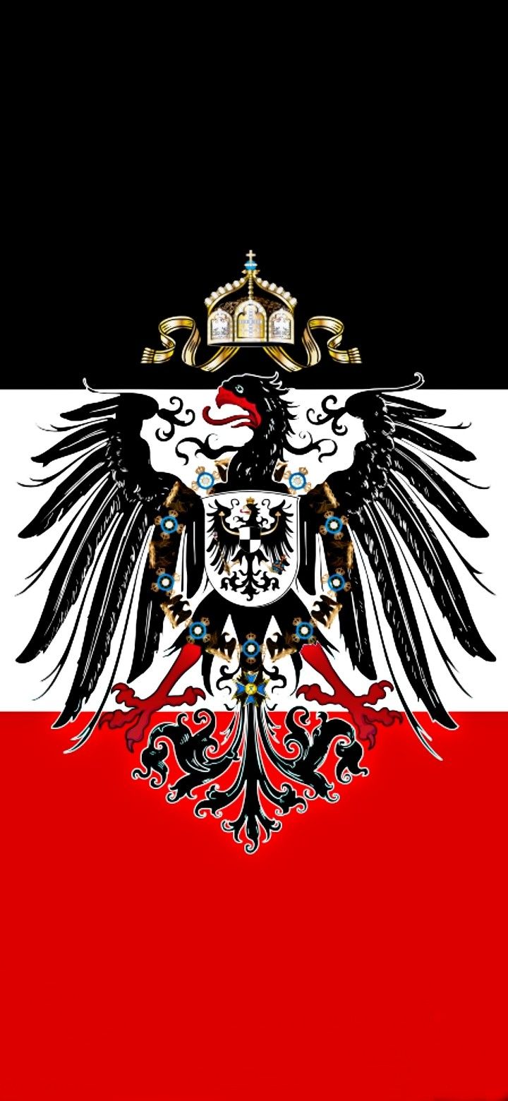 Deutsches Kaiserreich