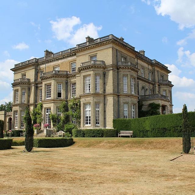 Hedsor House