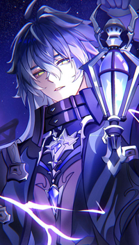 Solus ⸻ desativados