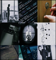 𝐒𝐄𝐂𝐑𝐄𝐓𝐒, 𝐂𝐑𝐈𝐌𝐄𝐒 𝐀𝐍𝐃 𝐁𝐄𝐓𝐑𝐀𝐘𝐀𝐋