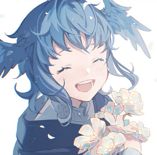 a flower