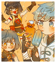 ch&sigma;sєn f&alpha;m&iacute;lч