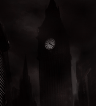 𝐋𝐎𝐍𝐃𝐎𝐍 𝐈𝐒 𝐍𝐎 𝐋𝐎𝐍𝐆𝐄𝐑 𝐒𝐀𝐅𝐄