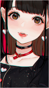&hearts;