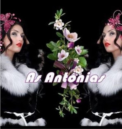 As Antonias (Cards)