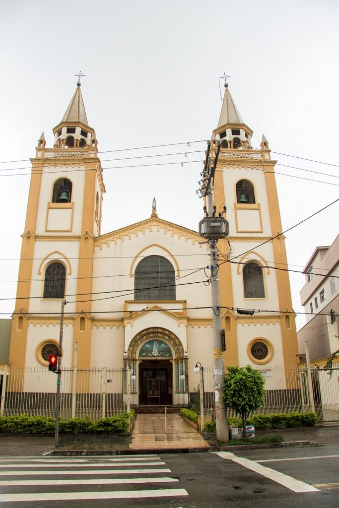 Igreja bom Jesus