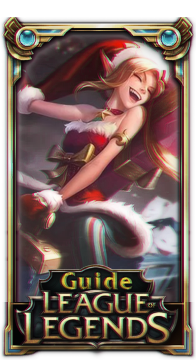 League Of Legends 