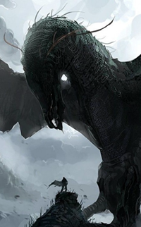 Getting a Dragon's Heart