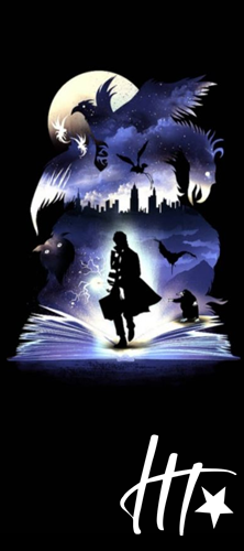 Conselho de Hogwarts - HT