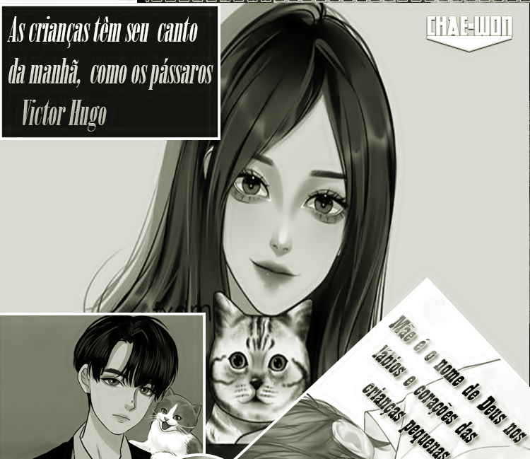 CARINHO DE TERNURA Daniel Henney Junior