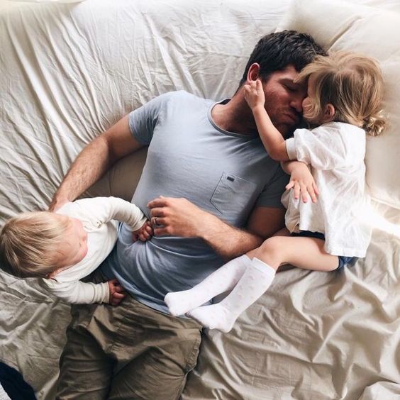 Familia Kenway