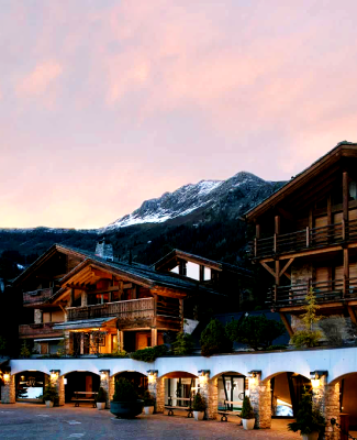 Verbier School