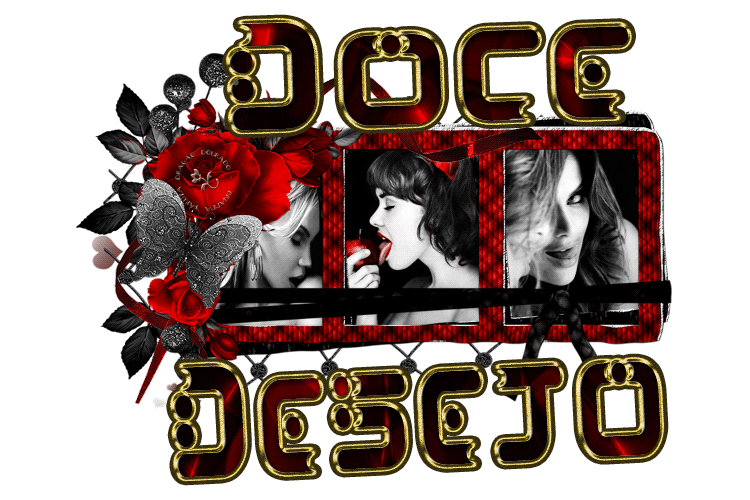 Doce Desejo 