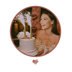 ʜ&alpha;ppч ʙ-ᴅ&alpha;ч, &alpha;sтr&iota;ᴅ ♡