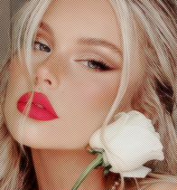 ∙𝐁𝐀𝐁𝐘𝐆𝐈𝐑𝐋٬≀✩