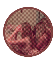 ♯ ʙʟessǝᴅ&sdot;ʙe&sdot;ᴛнǝ ∿ ♡: ᴅɑuɢнᴛeɾs oꜰ cɑın.