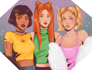 &lsaquo;ᴛʜᴜɴᴅᴇʀʟᴇss&rsaquo; ♡
