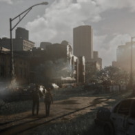 the last of us.