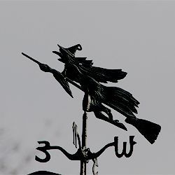 MAD WITCH &mdash; control