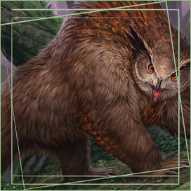 Dungeons,Dragons and Owlbears
