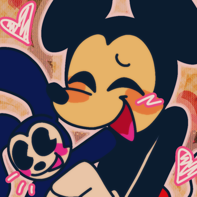 ~ chars