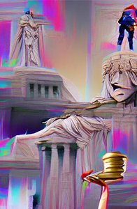 Living for Justice