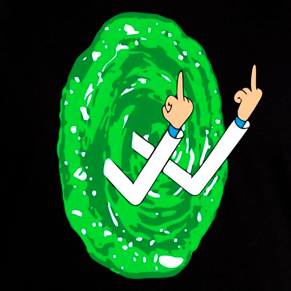 peace among worlds
