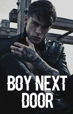 Boy Next Door