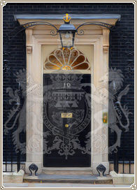 UK ✠ 10 Downing Street