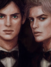 My Dearest Friend And Enemy