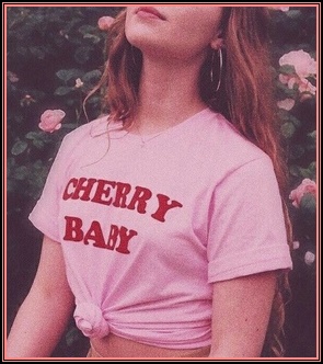 Lost Cherry