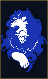 Blue Lions
