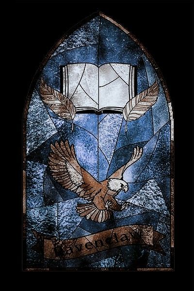 Secrets of Ravenclaw