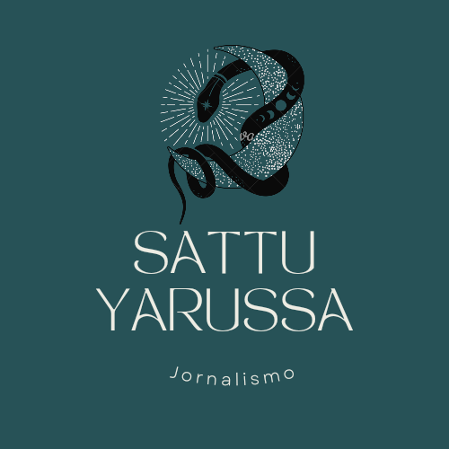 Sattu Yarussa Jornalismo V&M.