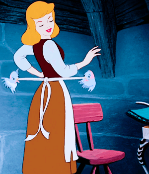 cinderella's dead 