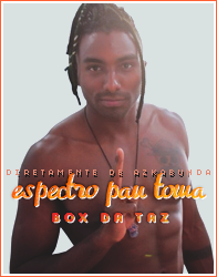 Box Boladona da Taz
