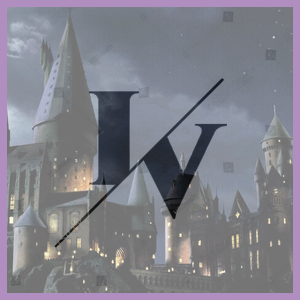 hogwarts // insane version