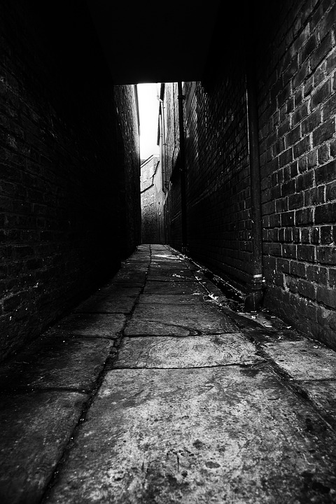 Beco da Enguia