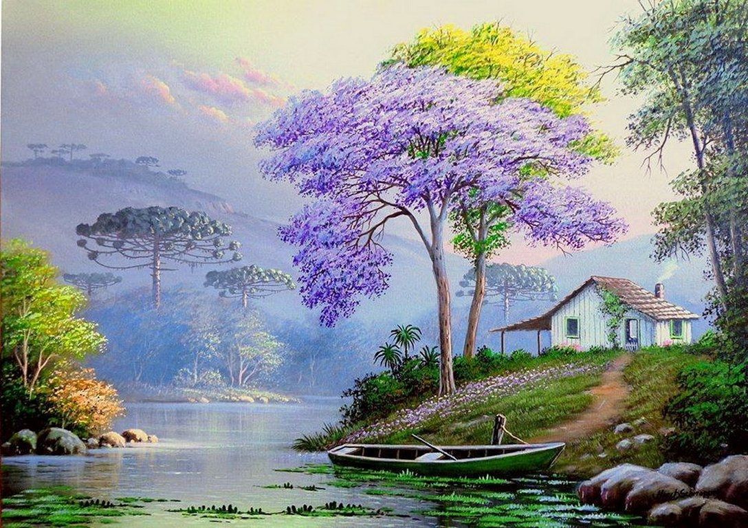      ♥Alva Amor e Ternura♥
