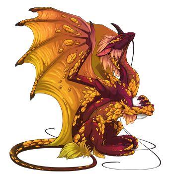the tales of the dragon