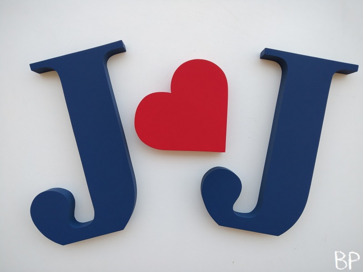JJ ♡